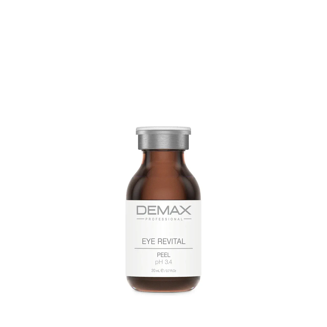 Пілінг для шкіри навколо очей,  Eye Revital Peel  20 мл Demax
