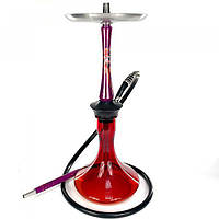 Кальян Kohana Hookah Harley Queen Pink ZZ, код: 7345621