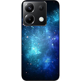 Чохол силіконовий Case для Xiaomi Poco X6 5G з картинкою Небосвод