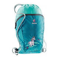 Чехол для обуви Deuter Sneaker Bag Petrol Horse (1052-3890115 3037) ZK, код: 7643382