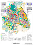 Друк креслень А3 (заливання барвником до 25%), фото 4