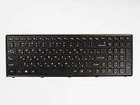 Клавиатура Lenovo G500s G505s ОРИГИНАЛ RUS (A2115) BS, код: 1244565
