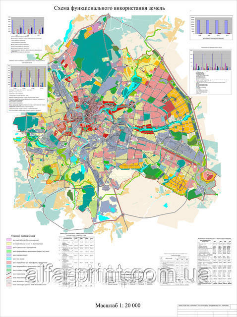 Печать чертежей А3 (заливка красителем до 50%) - фото 1 - id-p28093273