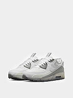Кросівки чоловічі Nike Air Max Terrascape 90 (DQ3987-101) 41 Білий MD, код: 8024683