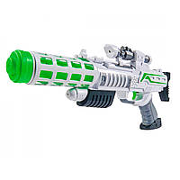 Игрушечный бластер-ружье Космический патруль 44см IG-OL185986 Simba ZZ, код: 8382384