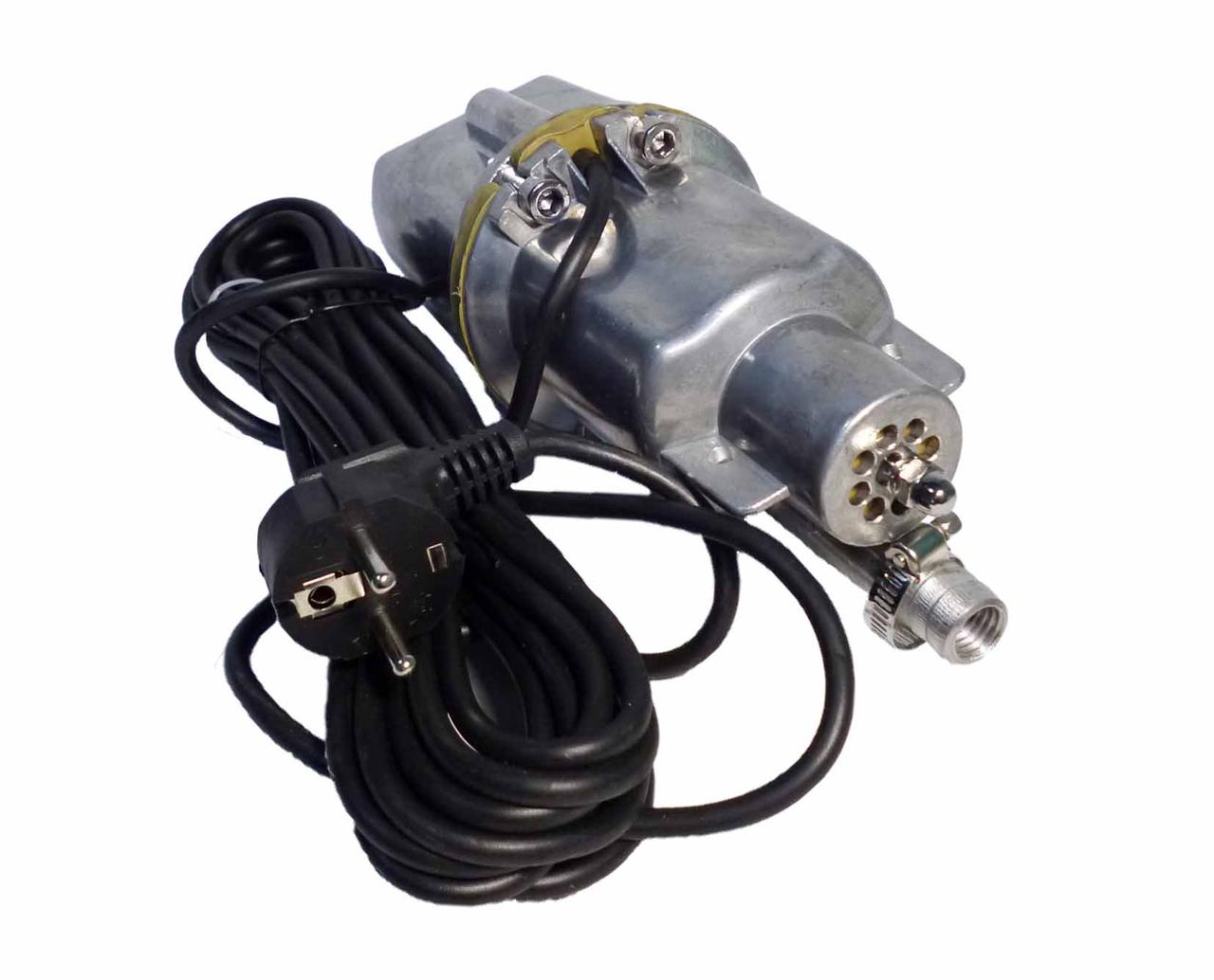 Вібраційний погружний насос, фото 1