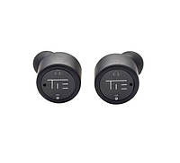 Беспроводные наушники TIE Audio Truly wireless Earphone Black ZK, код: 7925395