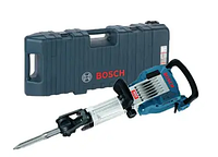 Відбійний молоток Bosch Professional GSH 16-28 у валізі з пікоподібним зубилом (Відбійні молотки)
