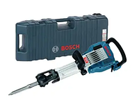 Отбойный молоток Bosch Professional GSH 16-28 в чемодане с пикообразным зубилом (Отбойные молотки)