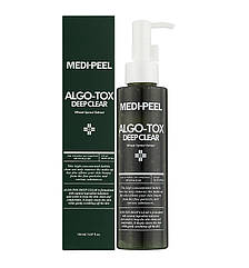 Гель для глибокого очищення шкіри з ефектом детоксу Medi-Peel Algo-Tox Deep Clear 150 мл, 8213941 — 253