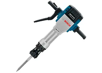 Отбойный молоток Bosch Professional GSH 27 VC (Отбойные молотки)