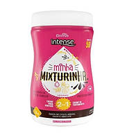 Маска-сыворотка 2в1 для сухих волос Griffus Intense creme 2 em 1 Minha Mixturinha 1000 g (415 BS, код: 2407798