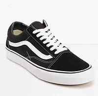 Мужские женские кеды VANS Old Skool