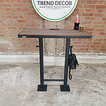 Стіл вуличний Trend Decor, фото 4