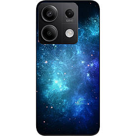 Чохол силіконовий Case для Xiaomi Redmi Note 13 5G з картинкою Небосвод