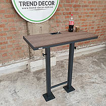 Стіл вуличний Trend Decor, фото 5