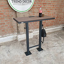 Стіл вуличний Trend Decor, фото 3