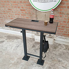 Стіл вуличний Trend Decor