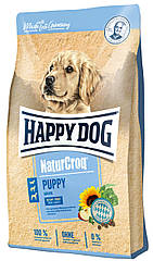 Корм для цуценят Happy Dog Premium NaturCroq Welpen 15 кг, 7722088 — 774