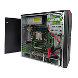 Комп'ютер Fujitsu Esprimo P910 MT s1155 Intel Core i5-3470/Intel Q77/DVI-I DP/280W 16+8pin бу, фото 4