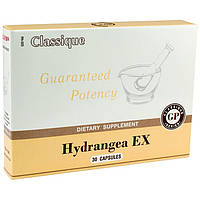 Засіб для здоров'я сечовидільної системи Hydrangea EX Santegra 30 капсул ZZ, код: 2728870