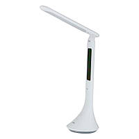 Лампа настольная Remax LED lamp RT-E510 Белый ZZ, код: 6700959