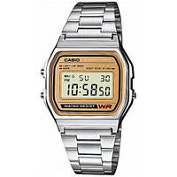Часы Casio Vintage A158WEA-9EF BS, код: 8320102