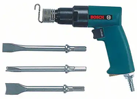 Пневматичний відбійний молоток Bosch Professional з долотом (Відбійні молотки)