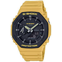 Часы Casio G-SHOCK GA-2110SU-9AER BS, код: 8321440