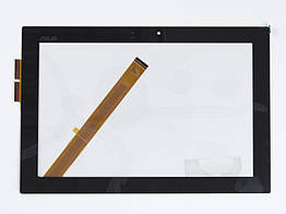 Тачскрин (сенсорне скло) Asus Eee Pad Transformer 10 TF101 Black (A570) BS, код: 1281480