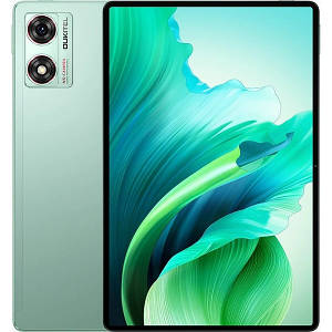 Планшет Oukitel OT8 6/256GB Green