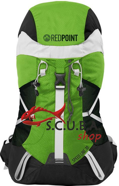 Рюкзак RedPoint Speedline 30 л