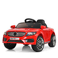 Дитячий електромобіль Bambi Racer M 3981EBLR-3 до 25 кг, World-of-Toys