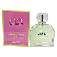 Парфюмированная вода для женщин Morale Parfums Fresh Woman