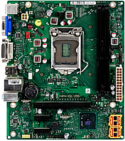Материнська плата для ПК Fujitsu Esprimo P400 D2990-A21 GS 2 S1155/ H61/ 2*DDR3 24+4 Pin б/у