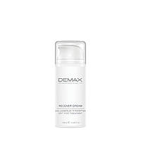 Крем клеточный репарант, Recover Cream 100 мл Demax