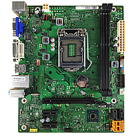Материнська плата для ПК Fujitsu Esprimo P420 D3230-A11 GS 1 S1150/ H81/ 2*DDR3/ 2*SATA/PCI-E x16 16 Pin б/у
