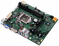 Материнська плата для ПК Fujitsu Esprimo P420 D3230-A13 GS 4 S1150/ H81/ 2*DDR3/ 16 Pin б/у