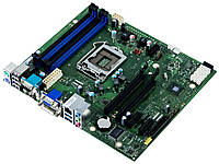 Материнська плата для ПК Fujitsu Esprimo P520/P920 D3221-A12 GS 2 S1150/ Q85/ 4*DDR3 16 Pin б/у