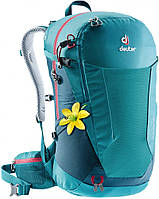 Рюкзак Deuter Futura 26 SL Petrol-Arctic (1052-3400418 3325) HR, код: 6454412