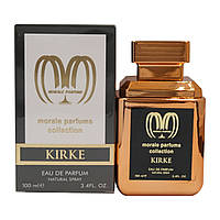 Парфюмированная вода унисекс Morale Parfums Kirke