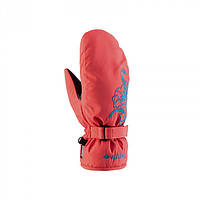 Перчатки Viking Femme Mallow mitten 4 Червоний (VI-MALLOW-MIT-4-30) BS, код: 6588678