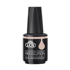 Гель-лак LCN Recolution UV-Colour Polish 10 мл Classic rose BS, код: 7623339