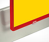 Магнітний тримач для пластикової рамки, фото 4