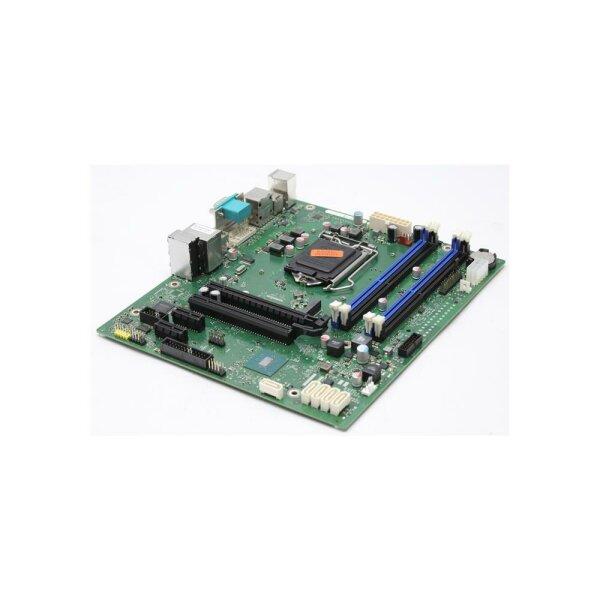Материнська плата для ПК Fujitsu Esprimo P756/P956 D3401-A11 GS 3 S1151/ Q150/ 4*DDR4 16 Pin б/у, фото 1
