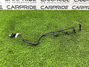 Проведення свічок накала CHEVROLET