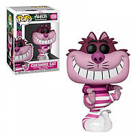 Фигурка Funko Pop Чеширский кот Cheshire Cat Алиса в стране чудес Alice in Wonderland (20880) MD, код: 8197805