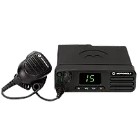 Motorola DM4400E VHF Радиостанция цифровая автомобильная ll