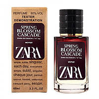 Парфюм Zara 04 Spring Blossom Cascade - Selective Tester 60ml MD, код: 8266042