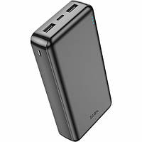 Универсальная батарея Hoco J100A High-ranking 10.5W 20000mAh Black